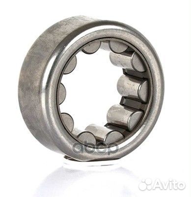 BSG 30-605-017 подшипник ступицы задней Ford T