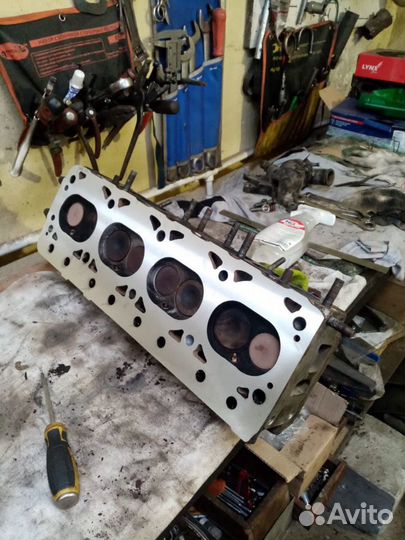 Авторемонт