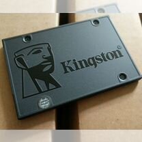 SSD Kingston 240gb