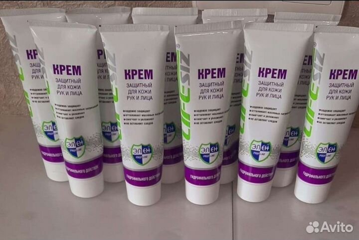 Средство личной гигиены