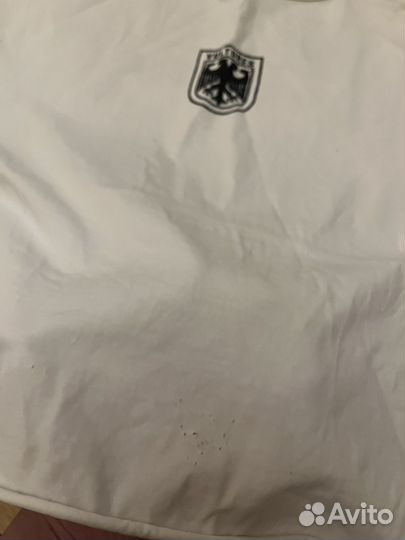 Лонгслив vultures