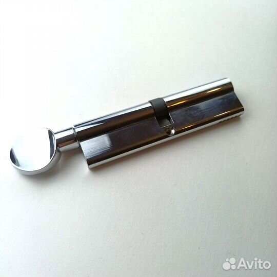 Цилиндровый механизм (личинка замка) Vantage ZC 12