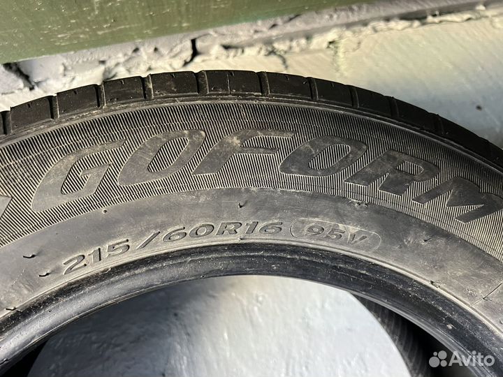 Goform GH-18 215/60 R16