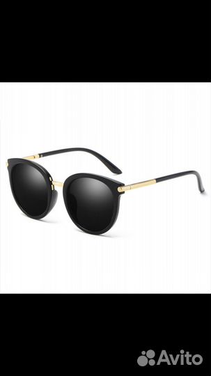 Очки солнечные корригирующие