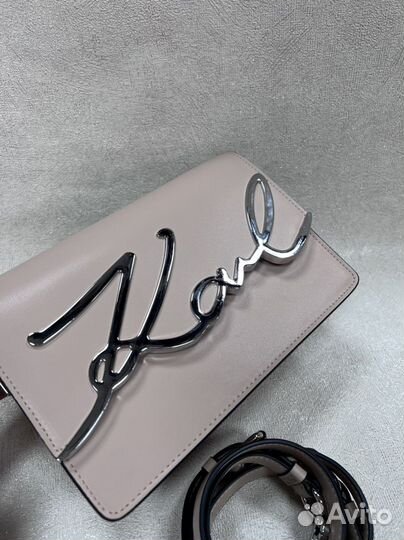 Karl lagerfeld сумка