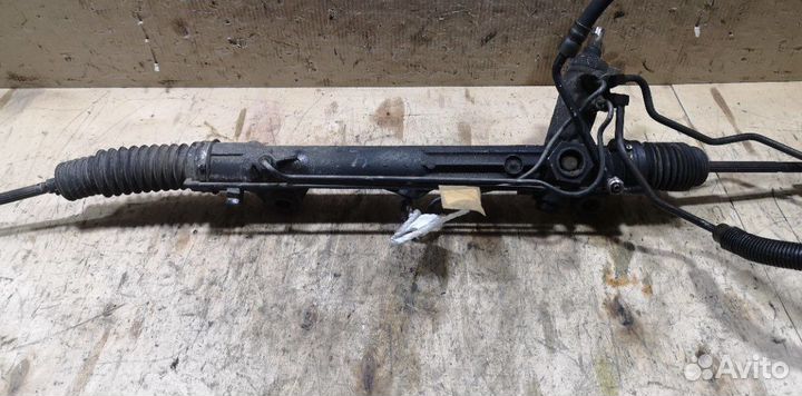 Рулевая рейка ford mustang 2000 год