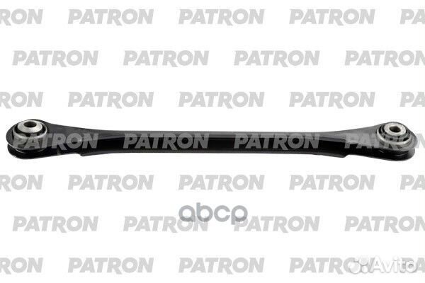 Рычаг VAG touareg(7P) /cayenne(92A) 10- прав