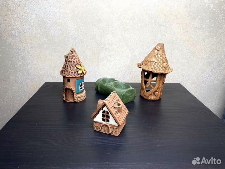 Подсвечники