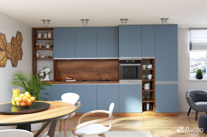 Кухня на заказ