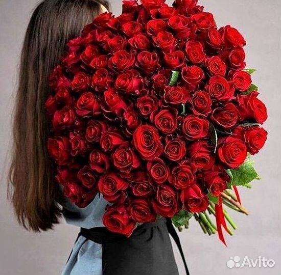 Розы Букеты Цветы Розы 31 101 151 201 Доставка