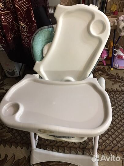 Стул для кормления