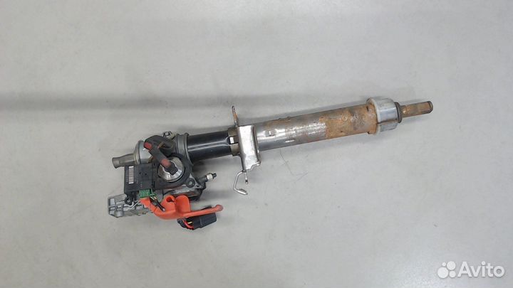 Колонка рулевая Ford Fiesta, 1998