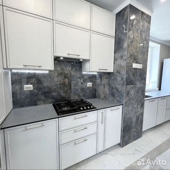 Кухонная мебель