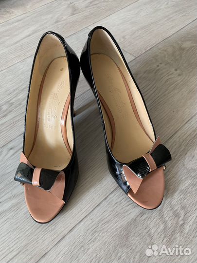 Туфли 36 размер