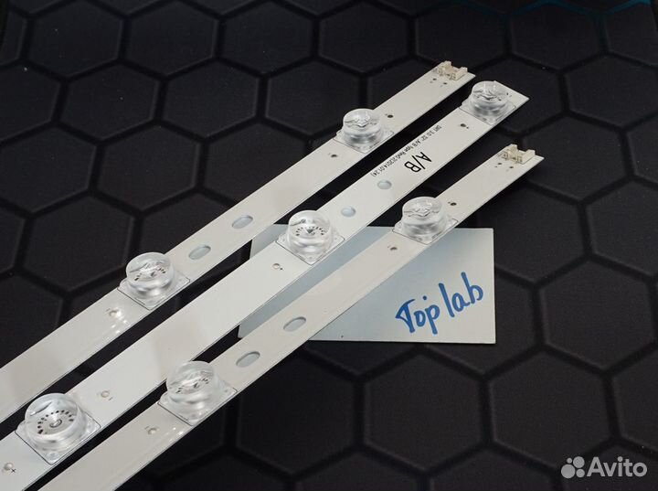 Подсветка для телевизора LG