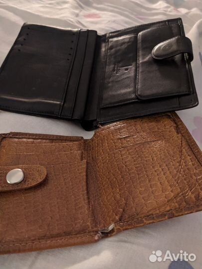 Кошелёк СССР