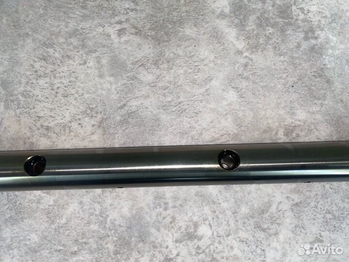 Вал коромысел Mercedes Actros 471909 OM471LA 2012