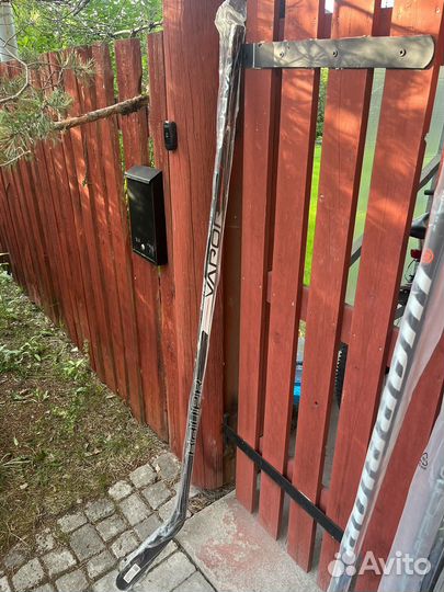 Клюшки хоккейные