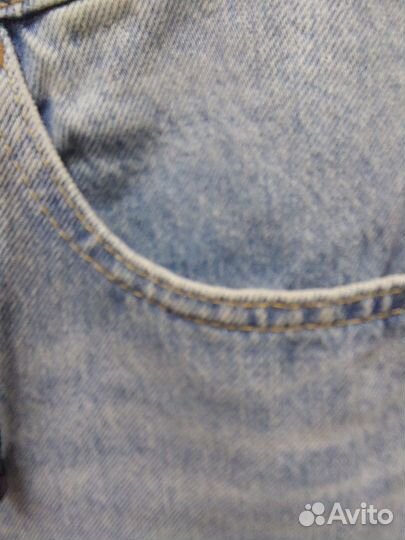 Джинсы levis 511 29-32