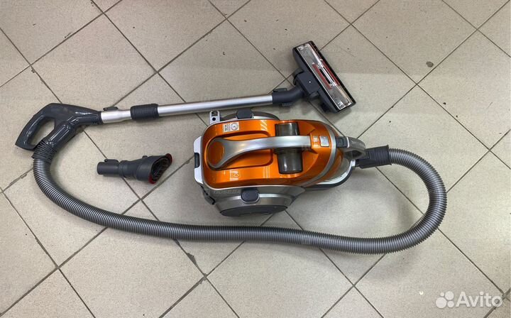 Пылесос LG VC73203uhao (П23)