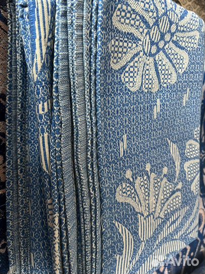 Марселевое покрывало СССР