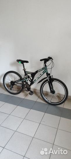 Велосипед Stels 24