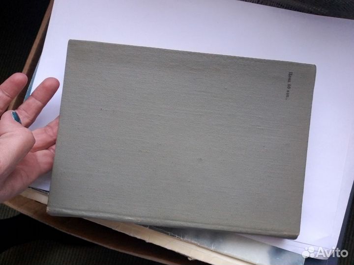 Фраерман. Дикая собака динго