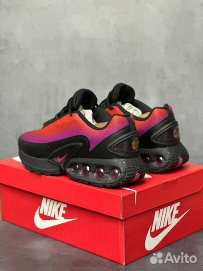 Nike air max dn 