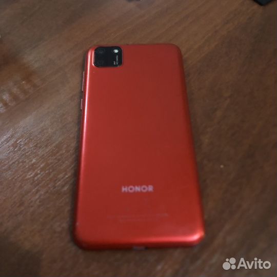 HONOR 9S, 2/32 ГБ