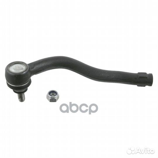 Наконечник рулевой тяги ford: galaxy 95-06 SEA