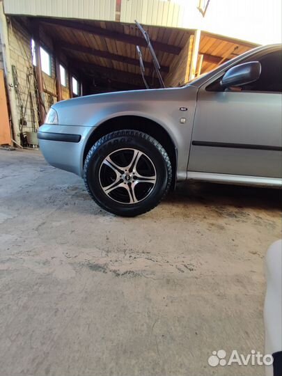 Matador MP 56 M+S Silika 185/70 R14 88T