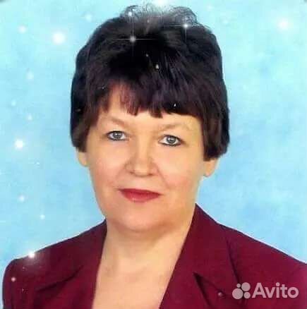 Репетитор по русскому языку