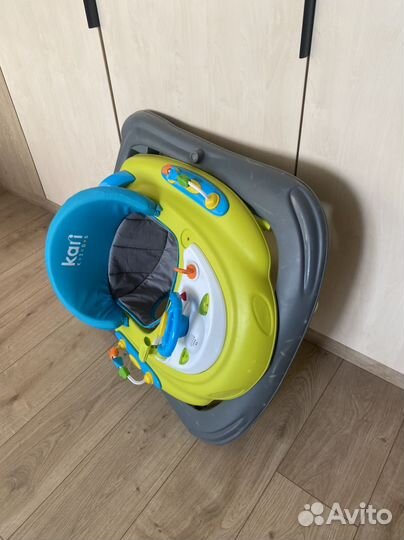 Ходунки детские