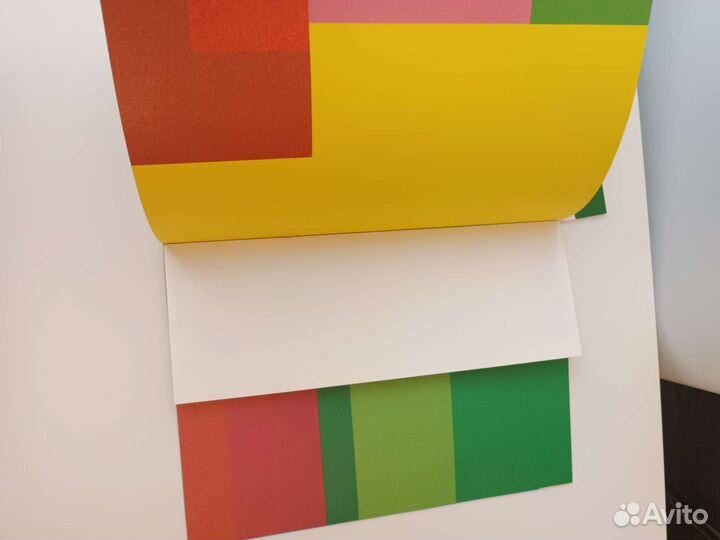 Развивающие пособия для детей 4+