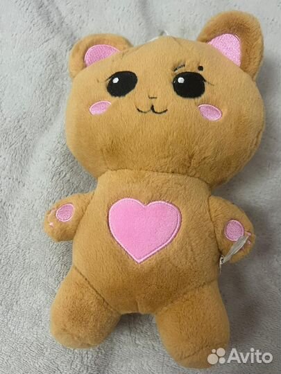 Мягкая игрушка