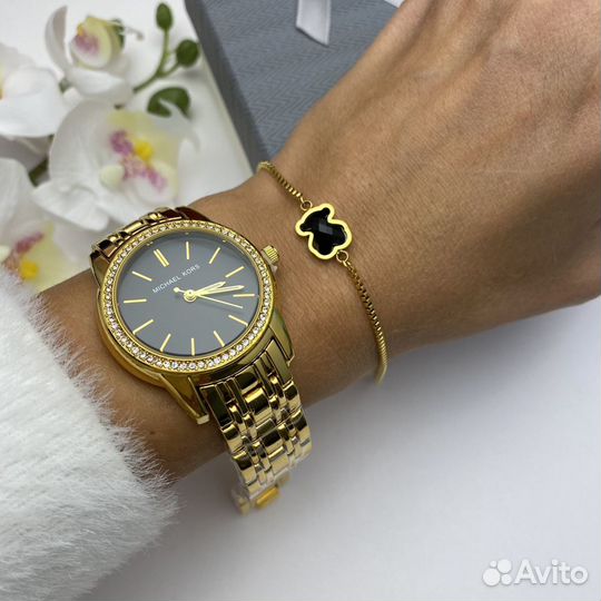 Часы женские