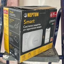 Neptun Profi SMART+ 3/4 Tuya