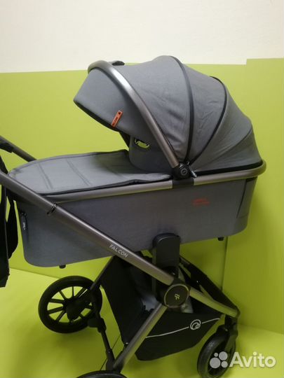 Коляска Rant Falcon 2в1