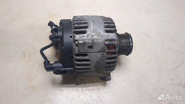 Генератор Seat Leon 2, 2007