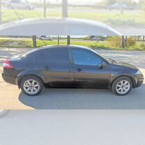 Renault Megane 1.6 MT, 2008, 388 000 км, с пробегом, цена 350 000 руб.