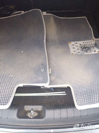 Коврики eva jetta 6