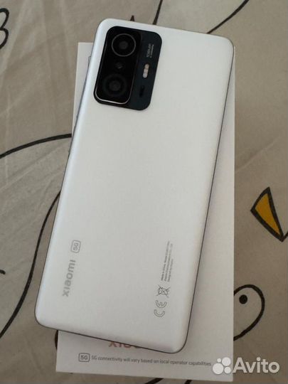 Xiaomi 11T, 8/256 ГБ