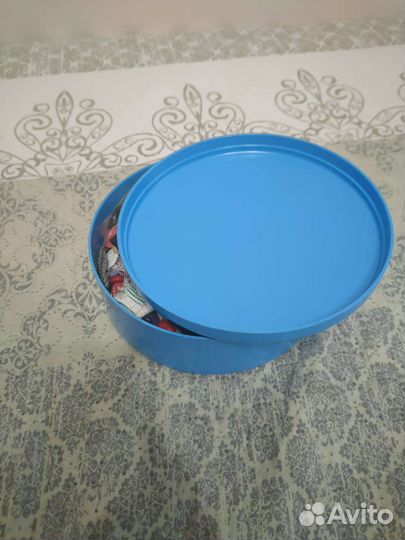 Коробка для хранения СССР