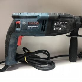 Перфоратор Bosch GBH 240