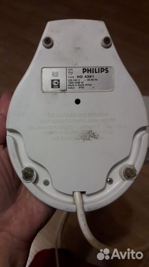 Измельчитель Чайник tefal Philips Siemens