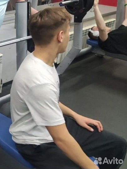 Грузчик, промоутер, разнорабочий