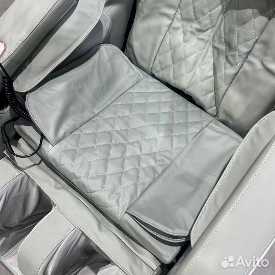 Кресло массажное