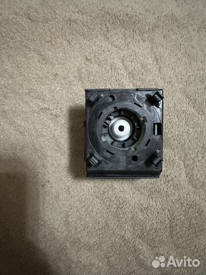 Блок розжига ксенона nissan qashqai