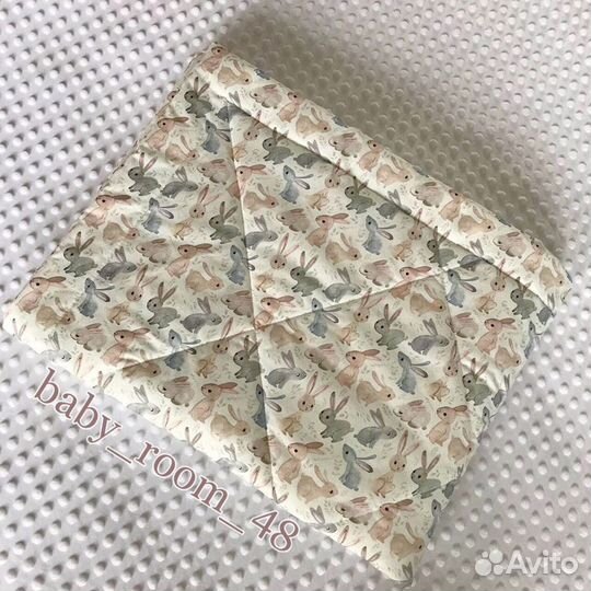 Детское одеяло