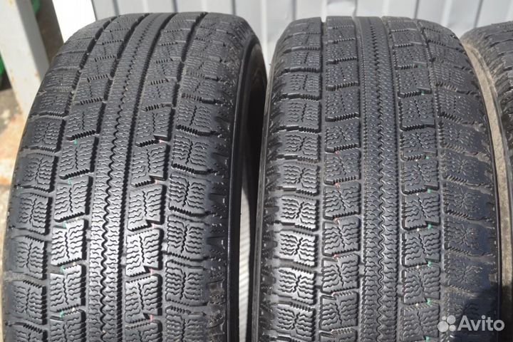 Nitto SN 2 Winter 195/60 R15 88Q